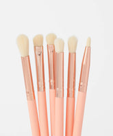 BH COSMETICS
BRUNCH BUNCH BRUSH SET